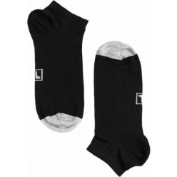 Socks Titok Black-gray