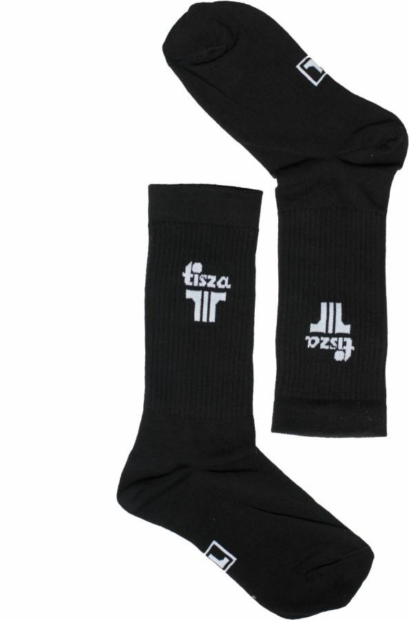 Socks Black-white - 39