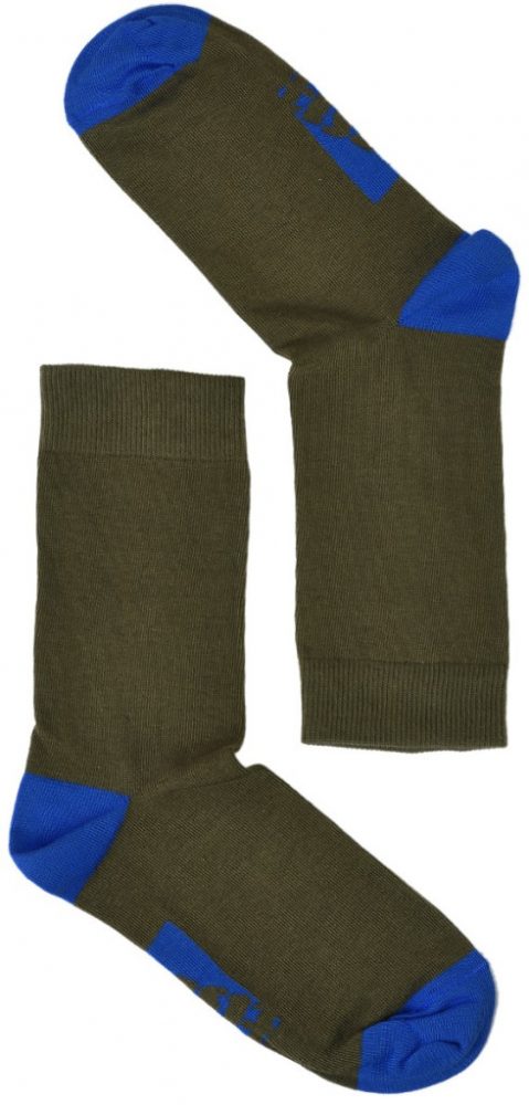 Socks Royal-khaki