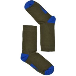 Socks Royal-khaki