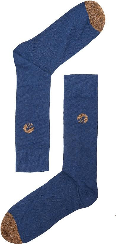 Socks sport darkblue - 36