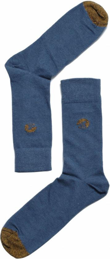 Socks sport darkblue