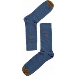 Socks sport darkblue