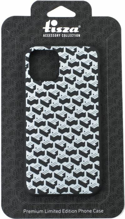 iPhone case 11 White 3d - DB