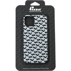 iPhone case 11 White 3d - DB