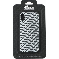 iPhone case XR White 3d - DB