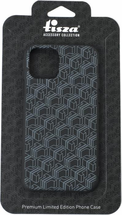 iPhone case 11 Black 3d - DB