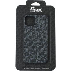 iPhone case 11 Black 3d - DB