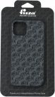 iPhone case 11 Pro Black 3d - DB