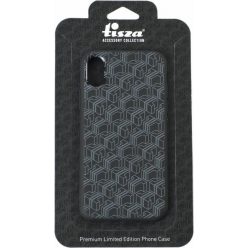 iPhone case X-XS Black 3d - DB