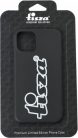 iPhone case 11 Written Tisza logo - DB