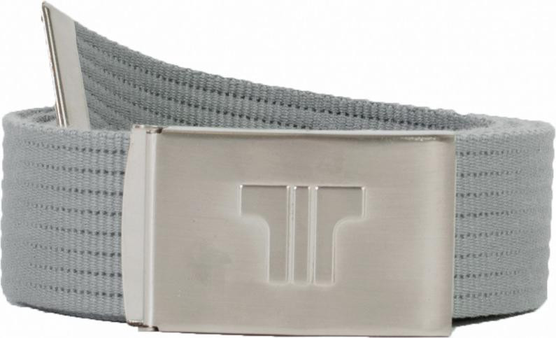 Belts Grey 