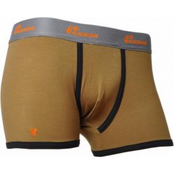 Underwear Brown-grey