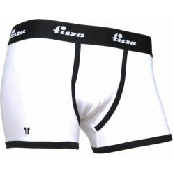 Underwear White-black