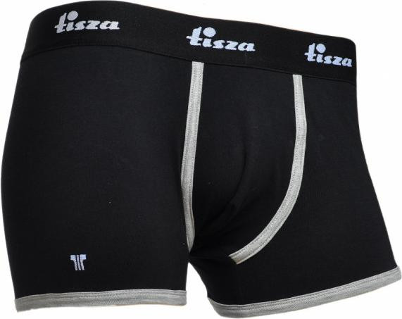 Underwear Black - L