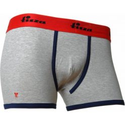 Underwear Grey-red