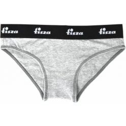 Women's underwear Gray