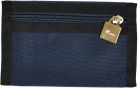 Wallets Navy classic 