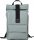 BP backpacks Grey vinil 