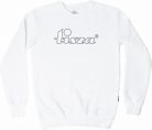 Pullovers White contour - L