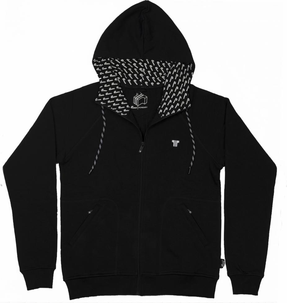 Pullovers Black