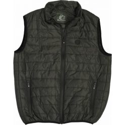 Vest Khaki