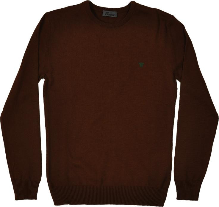 Pullovers Brown