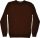 Pullovers Brown