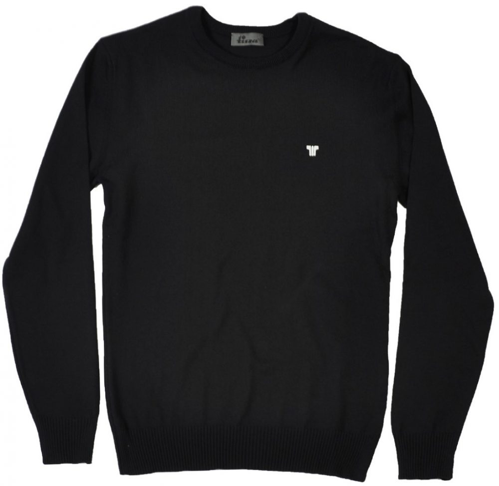 Pullovers Black