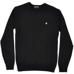 Pullovers Black