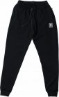 Cotton sweatpants Black - L