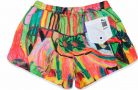 Shorts Autistic Art - Portugal - S