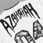 Azahriah T-shirt - S