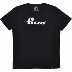 T-shirts Black written