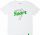 T-shirts Sport szelet discus - M