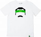 T-shirts Sport szelet head - S