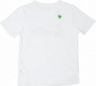 T-shirts Sport szelet head - S