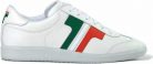 Compakt White-tricolor - 36