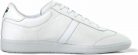 Compakt White-tricolor - 36