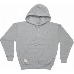 Pullovers Women Gray hoodie