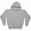 Women Gray hoodie