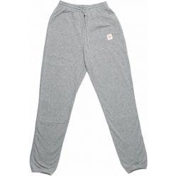 Cotton sweatpants Women Grey