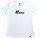 T-shirts Women shirt White written - S