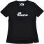 Women shirt Black written